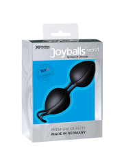 JOYDIVION JOYBALLS - SECRET BLACK CHINESE BALLS.