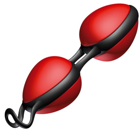 JOYDIVION JOYBALLS - GEHEIME ZWARTE EN RODE CHINESE BALLEN