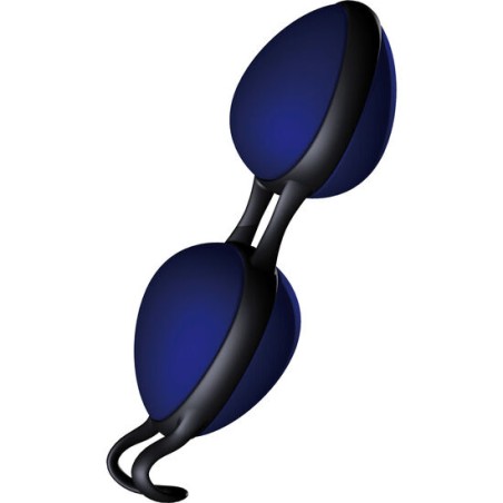 JOYDIVION JOYBALLS - GEHEIME ZWART-BLAUWE CHINESE BALLEN