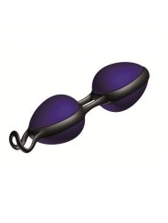 JOYDIVION JOYBALLS - SECRET BOLAS CHINAS NEGRAS Y AZUL