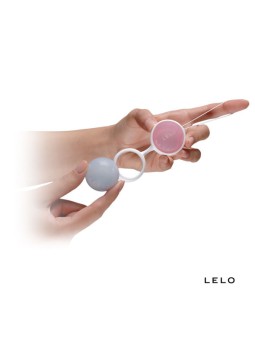 LELO - LUNA KEGEL BALLS