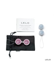 LELO - LUNA KEGELBALLEN