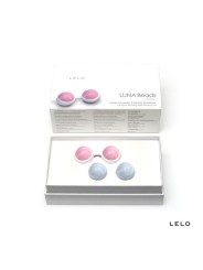 LELO - LUNA KEGEL BALLS