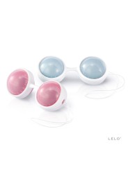 LELO - LUNA KEGEL BALLS