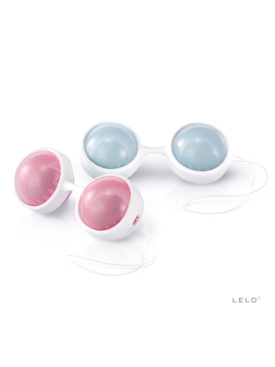 LELO - LUNA KEGEL BALLS
