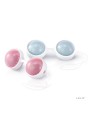 LELO - LUNA KEGELBALLEN