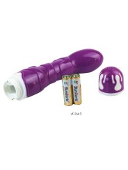 BAILE - REALISTISCHER HAHN 10 RHYTHMS SENSATION FLIEDER