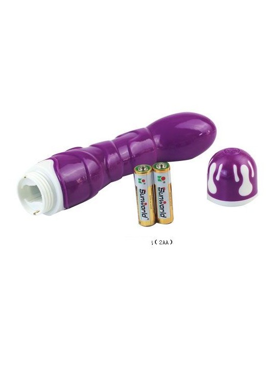BAILE - REALISTISCHER HAHN 10 RHYTHMS SENSATION FLIEDER