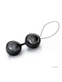 LELO - LUNA BEADS NOIR BALLES DE KEGEL