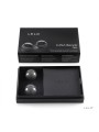 LELO - LUNA BEADS NOIR BOLAS KEGEL