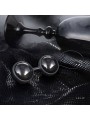 LELO - LUNA BEADS NOIR KEGEL BALLS
