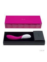 LELO - MONA 2 VIBRATOR KIRSCH
