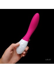 LELO - MONA 2 VIBRATOR KIRSCH