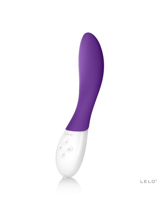 LELO - MONA 2 LILA VIBRATOR
