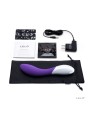 LELO - VIBRADOR MONA 2 ROXO