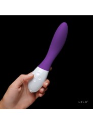 LELO - VIBRADOR MONA 2 ROXO