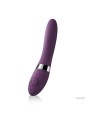 LELO - VIBRADOR DE LUXO ELISE 2 LILAC
