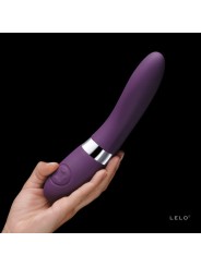 LELO - ELISE 2 LILAC LUXURY VIBRATOR