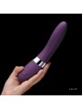LELO - VIBRATEUR DE LUXE ELISE 2 LILAS