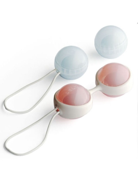LELO - LUNA BEADS MINI CHINESISCHE KUGELN