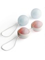 LELO - LUNA BEADS MINI BOLAS CHINESAS