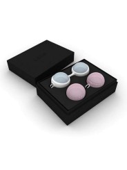 LELO - LUNA BEADS MINI BOLAS CHINESAS