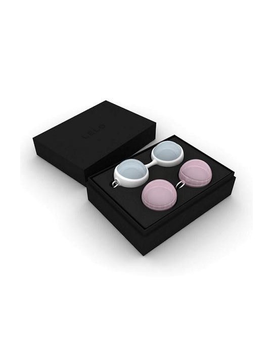 LELO - LUNA BEADS MINI BOLAS CHINESAS