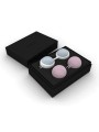 LELO - LUNA BEADS MINI BOLAS CHINESAS