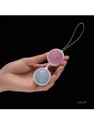 LELO - LUNA BEADS MINI CHINESISCHE KUGELN