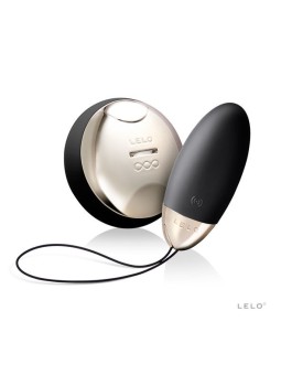LELO - LYLA 2 INSIGNIA DESIGN EDITION SCHWARZES MASSAGER-EI
