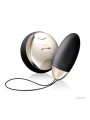 LELO - LYLA 2 INSIGNIA DESIGN EDITION BLACK MASSAGER EGG