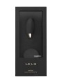 LELO - LYLA 2 INSIGNIA DESIGN EDITION SCHWARZES MASSAGER-EI