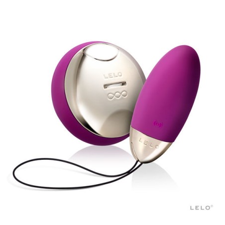 LELO - LYLA 2 INSIGNIA DESIGN EDITION EIERMASSAGER PAARS