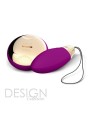 LELO - OEUF DE MASSAGE LYLA 2 INSIGNIA DESIGN EDITION DEEP ROSE