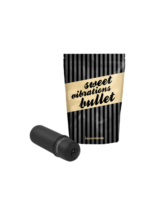 BIJOUX INDISCRETS - LES PETITS BONBONS VIBRERENDE KOGEL