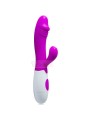 PRETTY LOVE - VIBRADOR SNAPPY