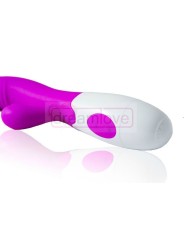 PRETTY LOVE - FLIRTAZIONE VIBRATORE SNAPPY