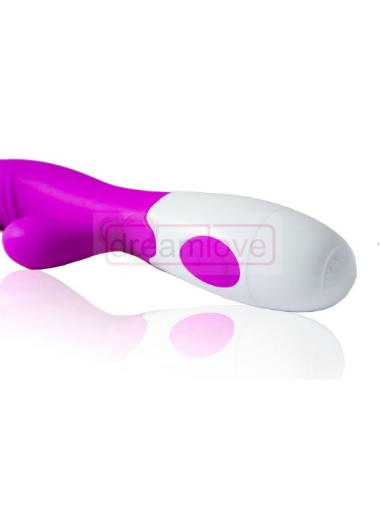 PRETTY LOVE - FLIRTATIE VIBRATOR SNAPPY