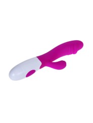 PRETTY LOVE - FLIRTAZIONE VIBRATORE SNAPPY