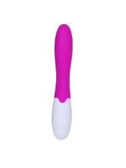 PRETTY LOVE - FLIRTATION VIBRADOR SNAPPY