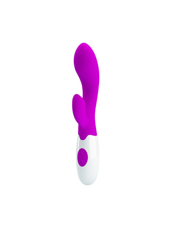 PRETTY LOVE - FLIRTATION VIBRATEUR BRIGTHY