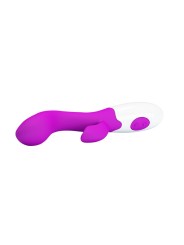 PRETTY LOVE - FLIRTATION VIBRATEUR BRIGTHY