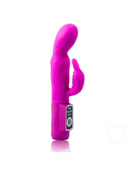 PRETTY LOVE - FLIRTATION BODY-TOUCH-VIBRATOR
