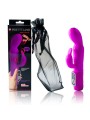PRETTY LOVE - FLIRTATION BODY-TOUCH-VIBRATOR