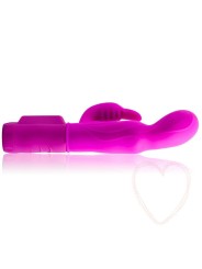 PRETTY LOVE - FLIRTATION BODY-TOUCH-VIBRATOR