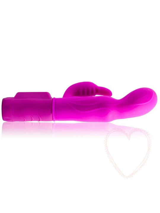 PRETTY LOVE - FLIRTATION BODY-TOUCH-VIBRATOR