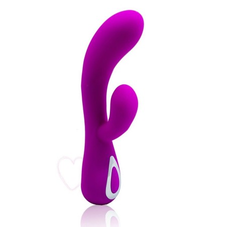 PRETTY LOVE - SLIMME HONINGVIBRATOR
