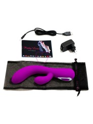 PRETTY LOVE - SMART HONEY VIBRATOR