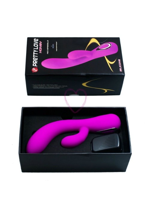 PRETTY LOVE - SMART HONEY VIBRATEUR