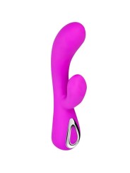 PRETTY LOVE - VIBRADOR DE MEL INTELIGENTE